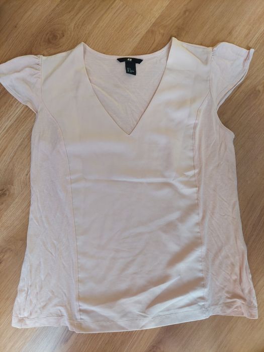 Koszulka H&M S/36
