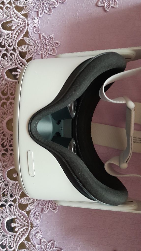 Okulary VR Oculus Quest 2 128GB. GWARANCJA
