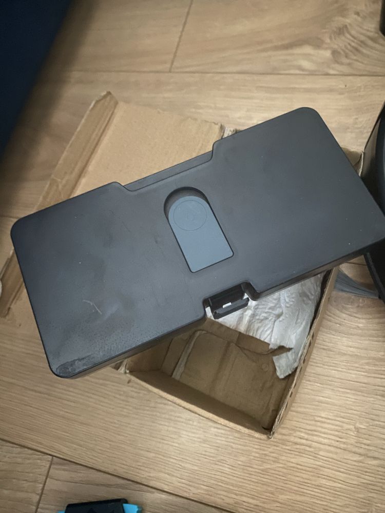 Odkurzacz Xiaomi