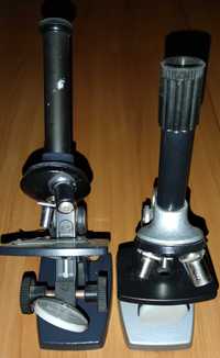 Продам микроскоп Юннат-2П-3