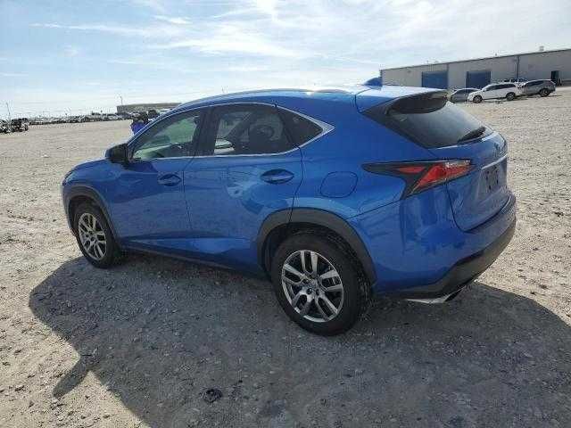 LEXUS NX 200T BASE 2016 ~