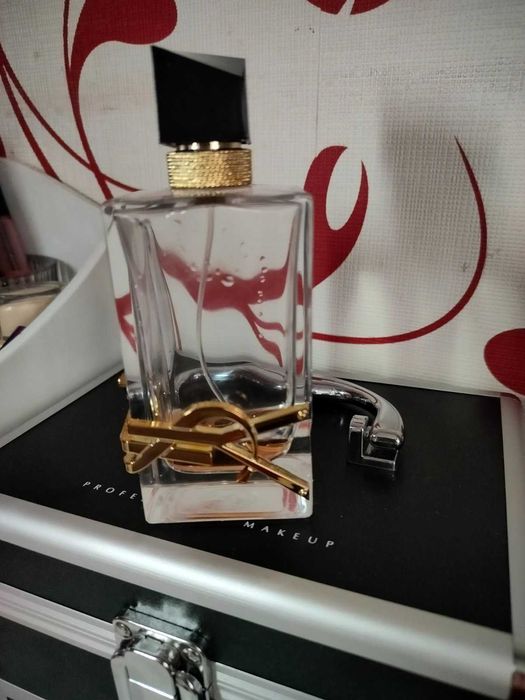 Yves Saint Laurent Libre