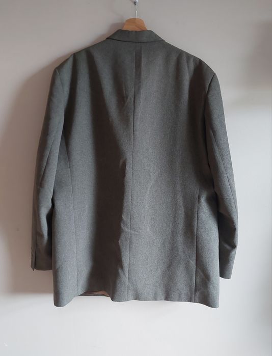 garnitur khaki retro