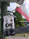 NAC Breda x Polska L XL XXL 2024/25 koszulka meczowa piłkarska legia