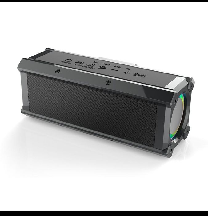 BlitzWolf - WA3 poderosos 100 wts