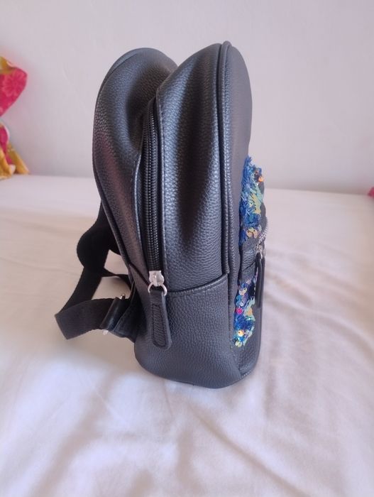 Nowy plecaczek Pimark