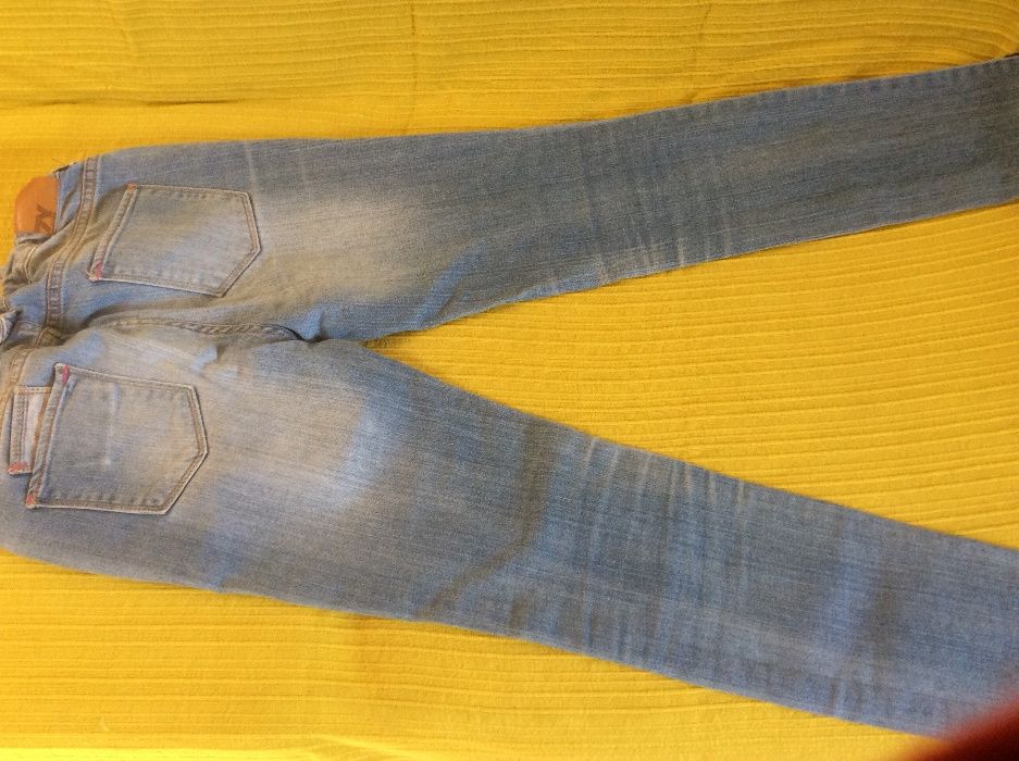 Roupa 13-14 anos