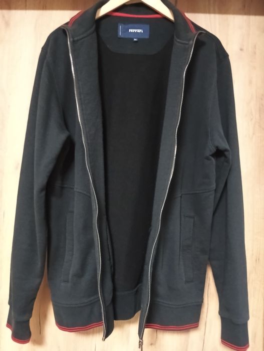 Bluza męska Ferrari
