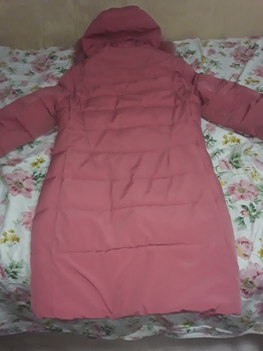 Курточка на дівчинку від 8 до 12 років залежно від дитини