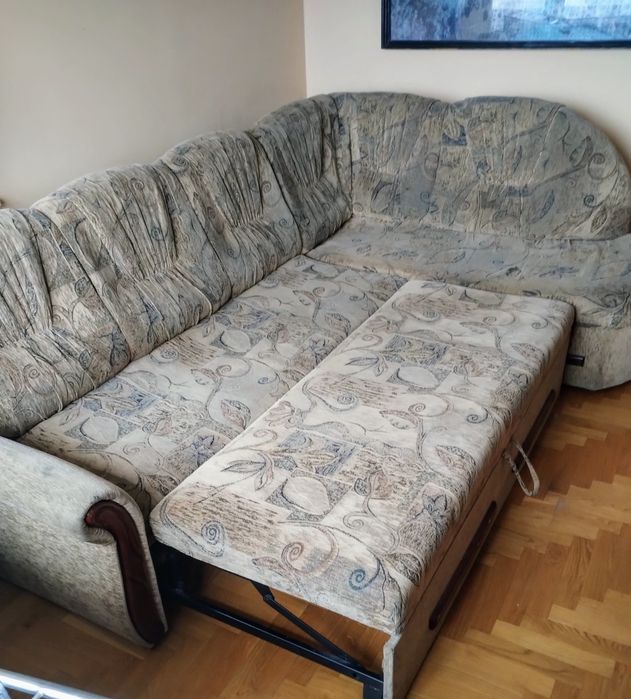 Sprzedam narożnik duży