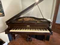 Piano Challen dos anos 50