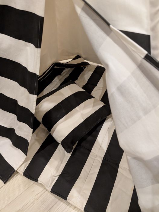 Tenda Tipi Infantil – Preto e Branco