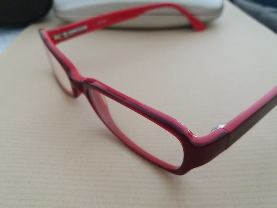 Óculos Graduados Mulher