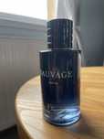 Perfum Sauvage 100 ml