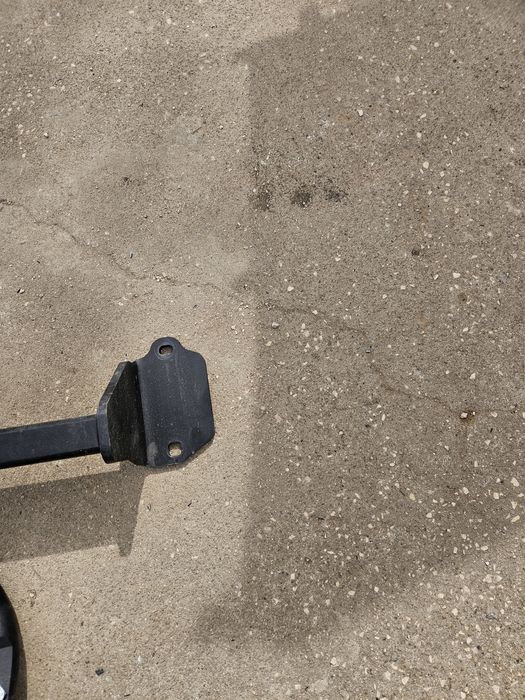 Engate reboque X1 F48 2015