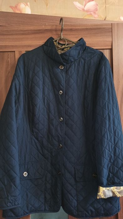 Женская куртка рубашка