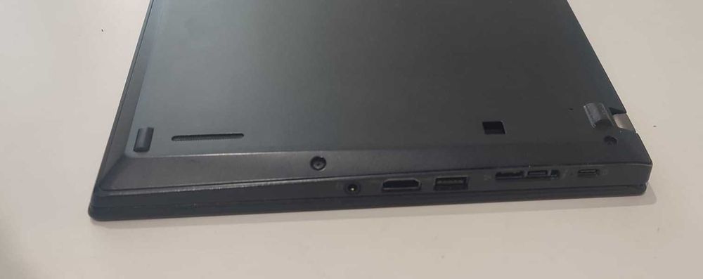 LENOVO Thinkpad X390 i7-8665U 16G 512G Wifi 4G-LTE W11Pro