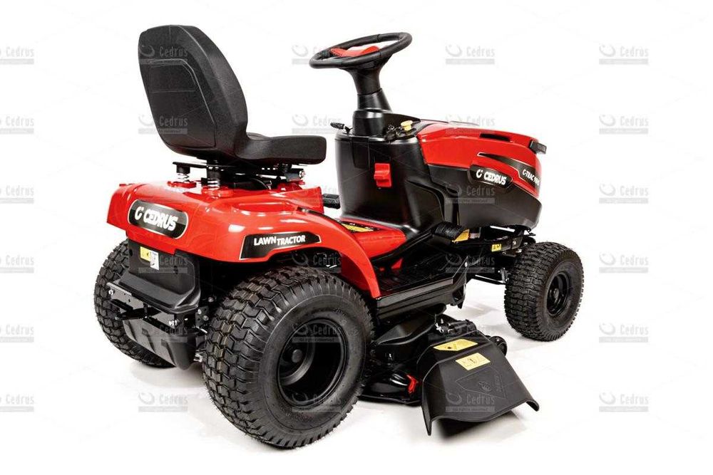 HIT NOWY Traktorek Kosiarka CEDRUS C-TRAC-98HS 15KM NOWY Model