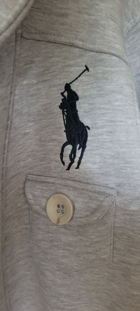 Bluza Polo Ralph Lauren