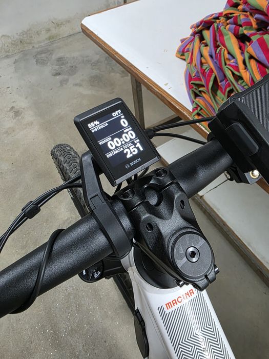 Vendo ebike  ktm MACINA Tamanho L