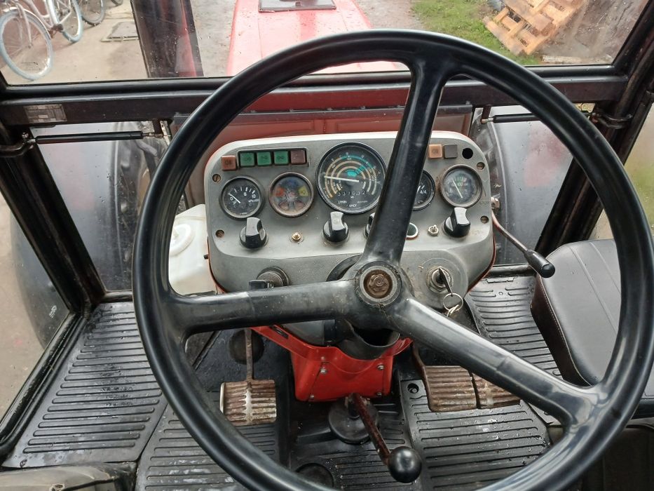 Zetor 6340 , nie 5340, 7340