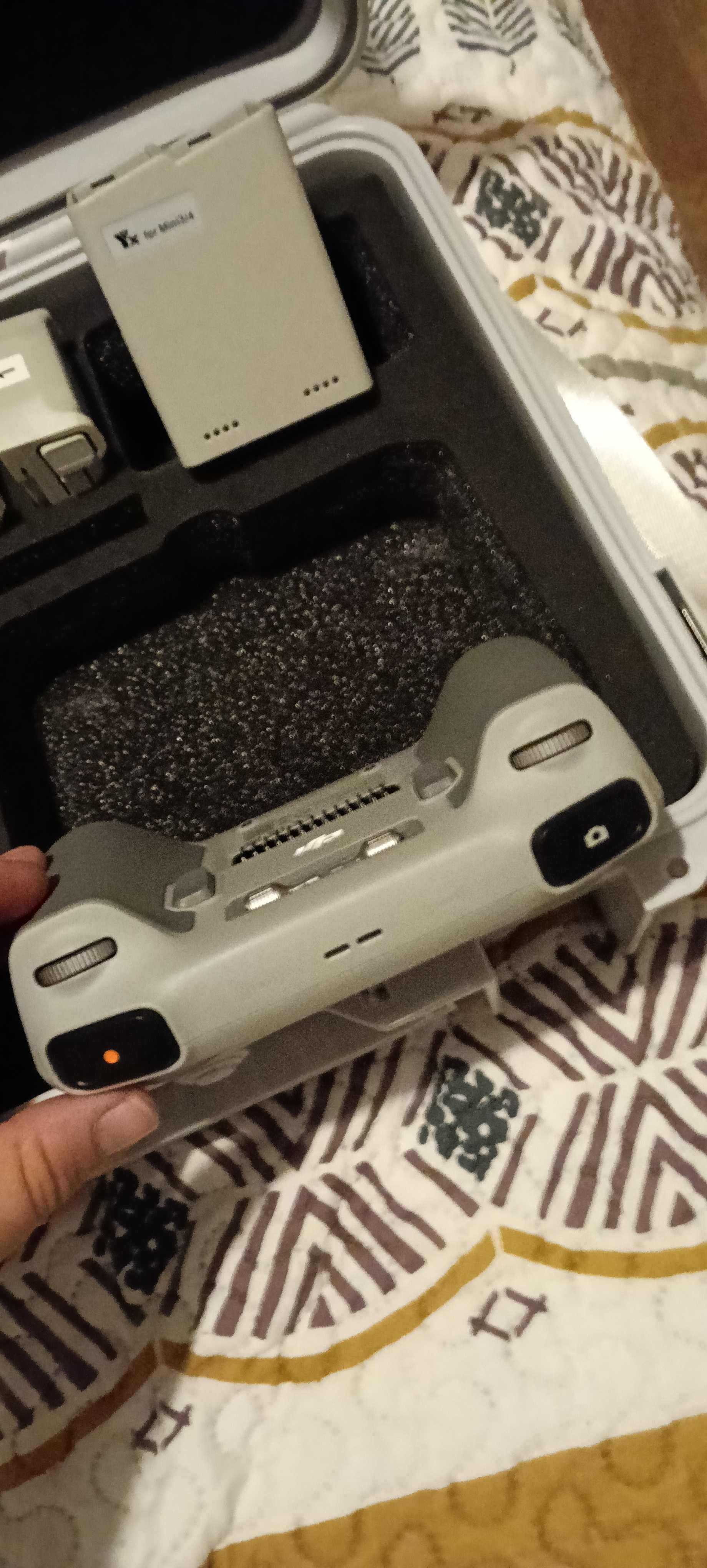 Drone DJI Mini 3