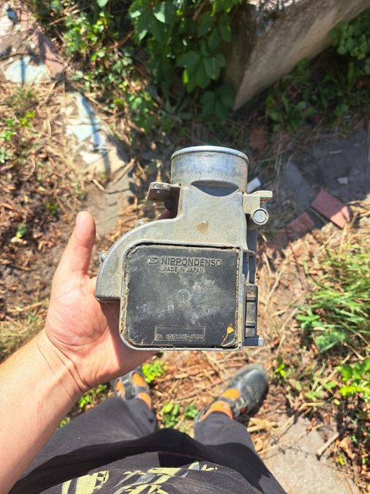 Расходомер дмрв мазда 626 323 2.0 mazda gd gc