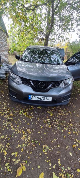 Продам Nissan Rogue 2015