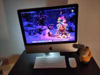 Apple iMac 20' cali Intel Core Office i duzo programow