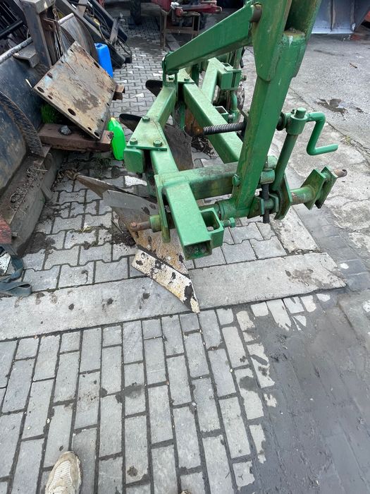 Sprzedam ciągnik rolniczy