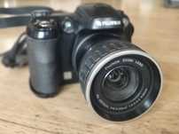 Máquina Fotogrática digital Fujifilm Finepix S5600
