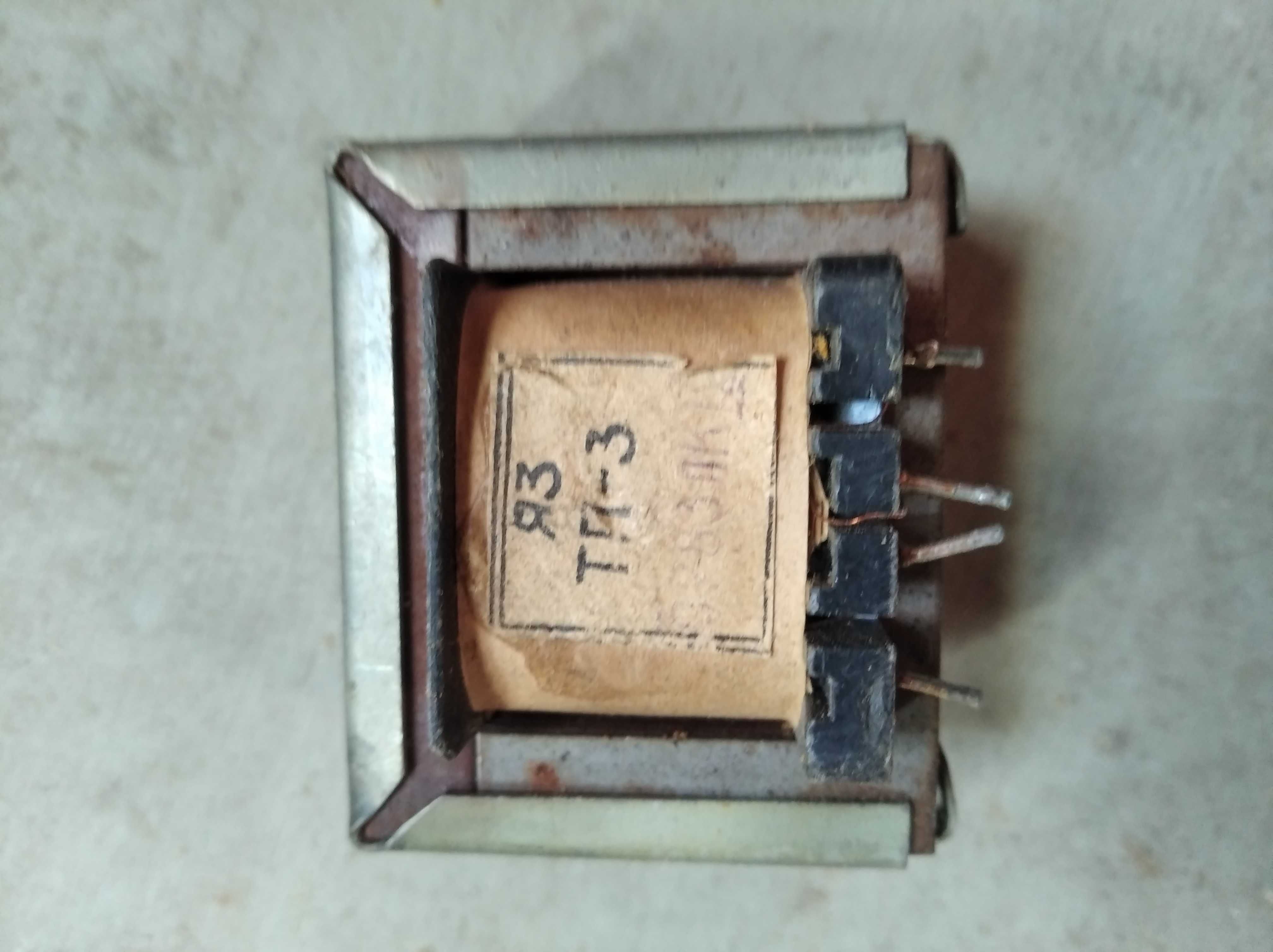 Продам трансформатор тп-3