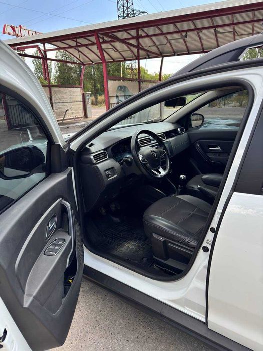 Продам Renault Duster 2