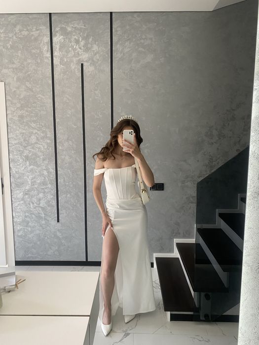 Випускне плаття