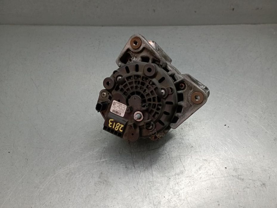 Alternador SMART ForFour (453)