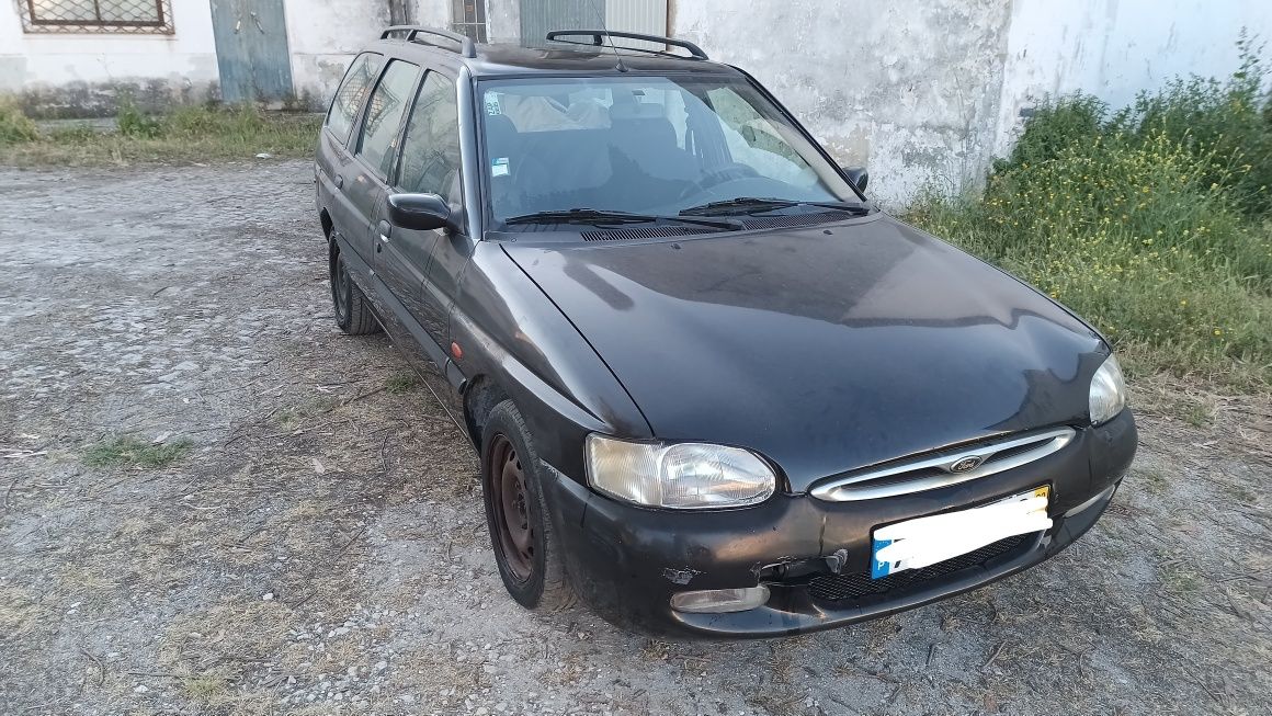 Ford Escort carrinha