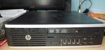 Micro PC Komputer HP 8300 USDT
