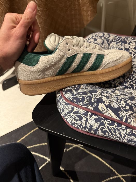 Tenis Adidas 42 quase novos