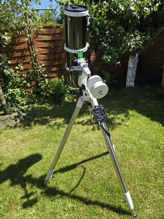 Teleskop Sky-Watcher 150/750 EQ 3-2