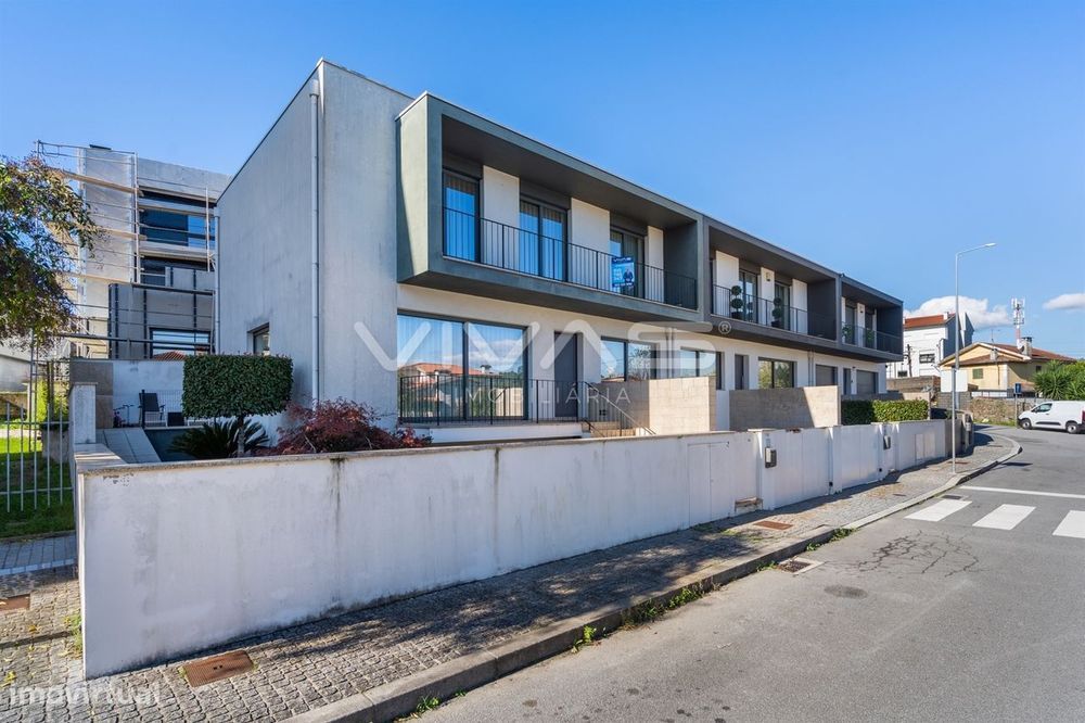 Moradia T3+1 Venda em Vila Verde e Barbudo,Vila Verde