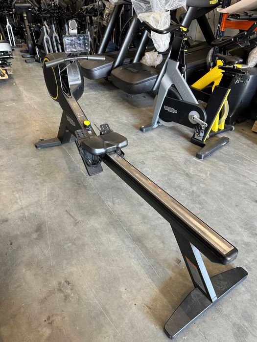 Ergometr wioślarski Technogym Skillrow