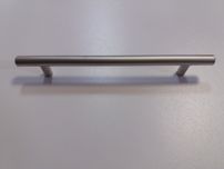 Uchwyt meblowy reling 8925G satyna L 160x220