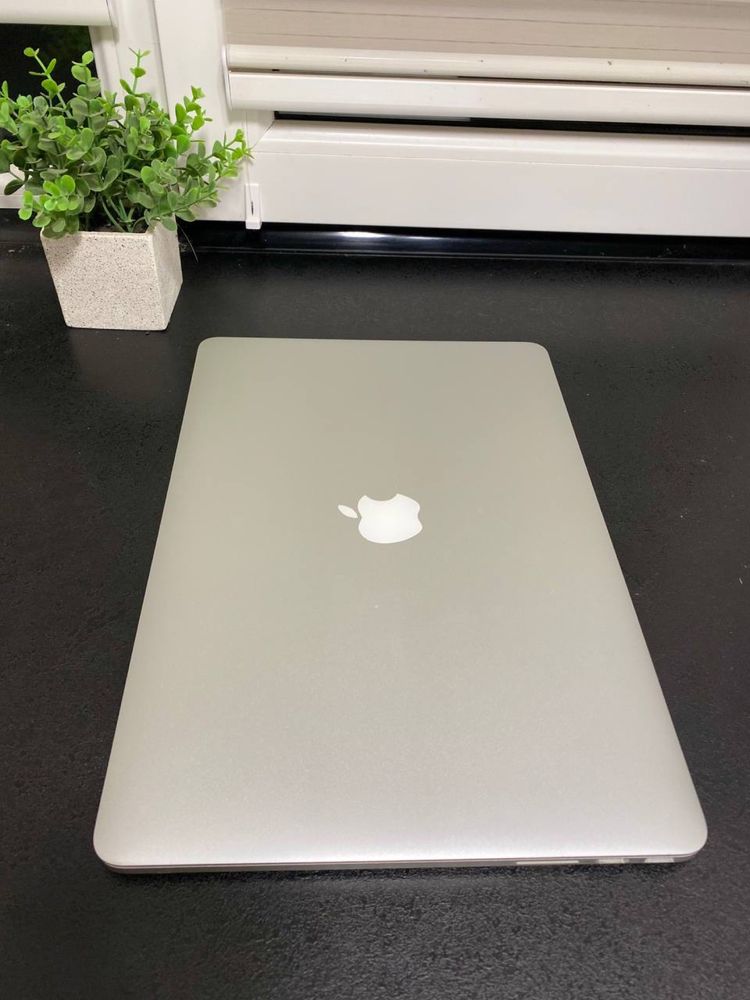 Macbook Pro 15, 2015