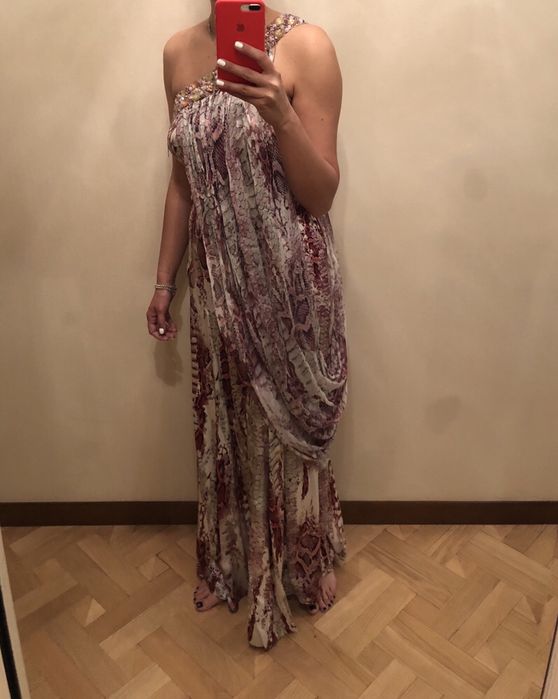 Платье Balizza