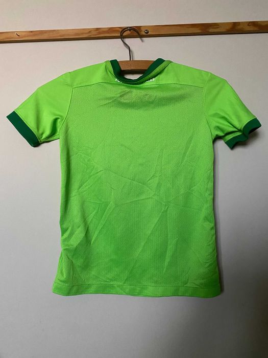 FVL WOLFSBURG - 2016 - 2017 - Nike - dziecięca - UNIKAT