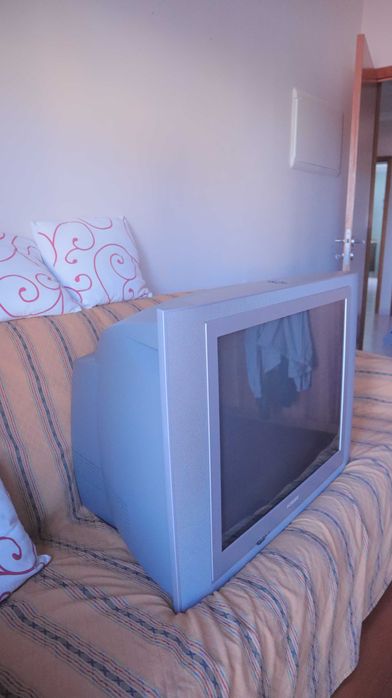 TV CRT Philips 21PT5407/01