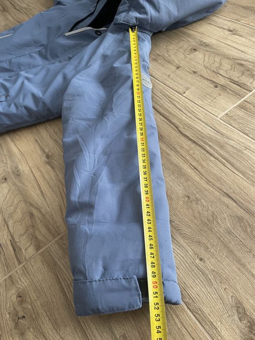 Зимовий комплект для хлопчика