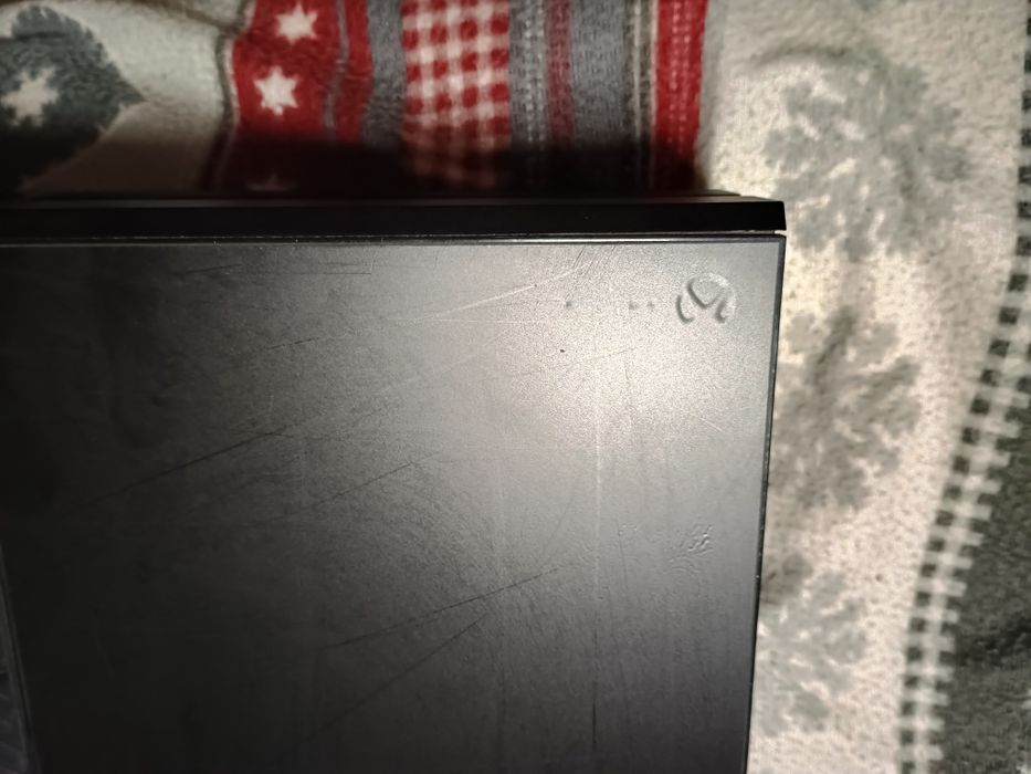 Ігрова консоль Xbox one