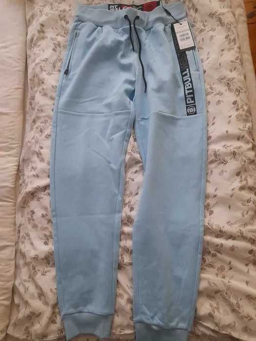 Darmowy Dres pitbulla