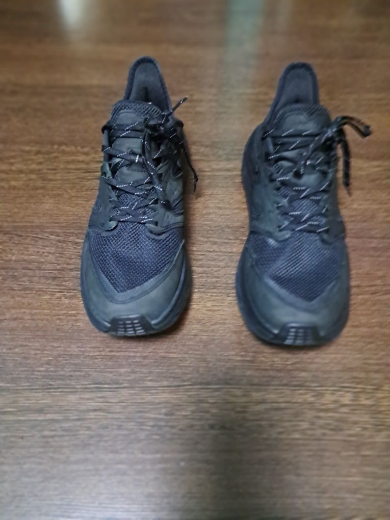 Кросівки Hoka Anacapa 2 Freedom. Р44. 28см
